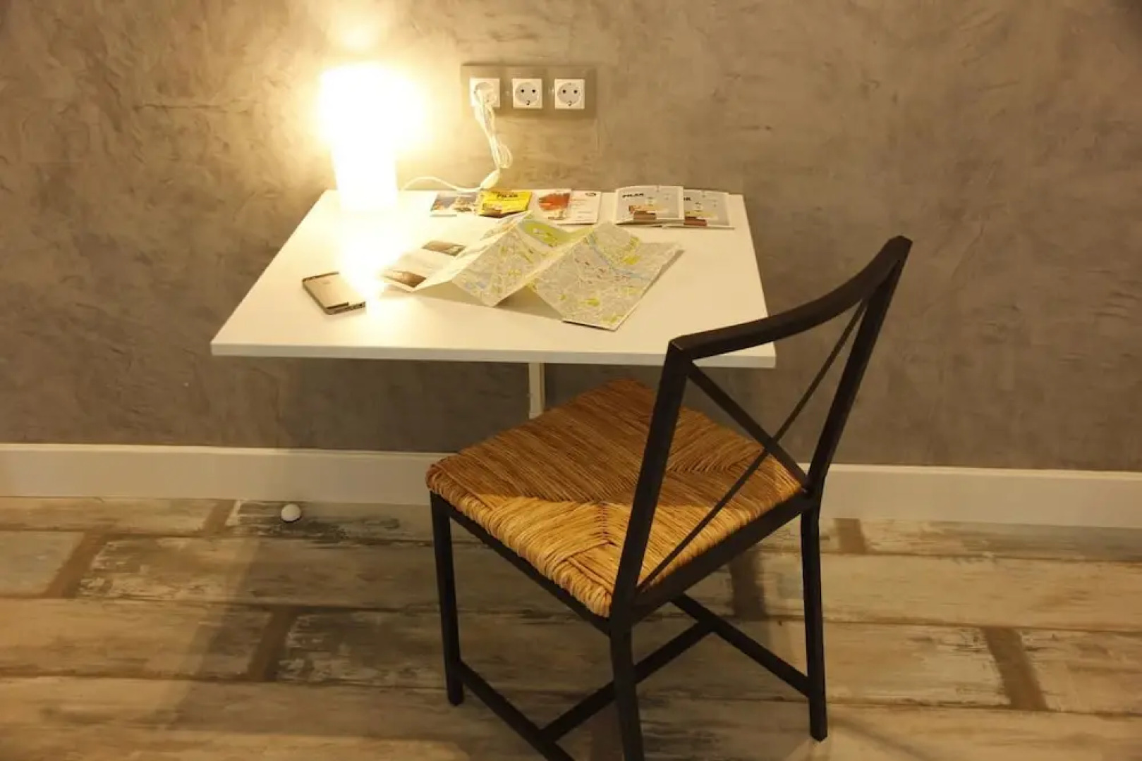 Apartamento El Balcón de las Armas