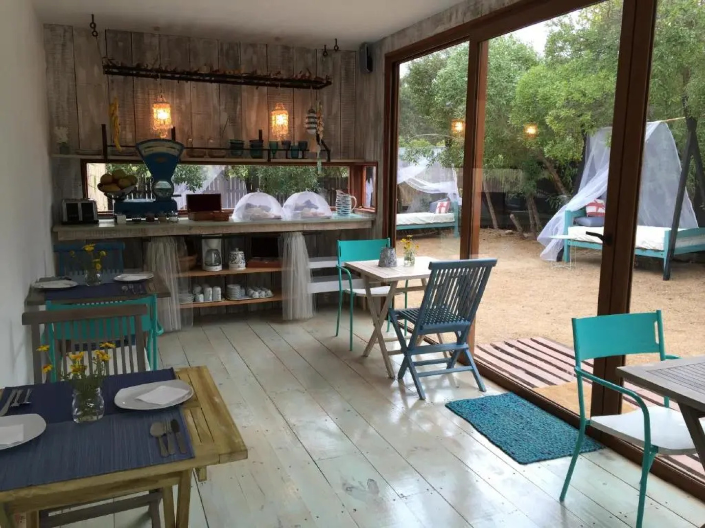 Casapapudo Boutique Hotel