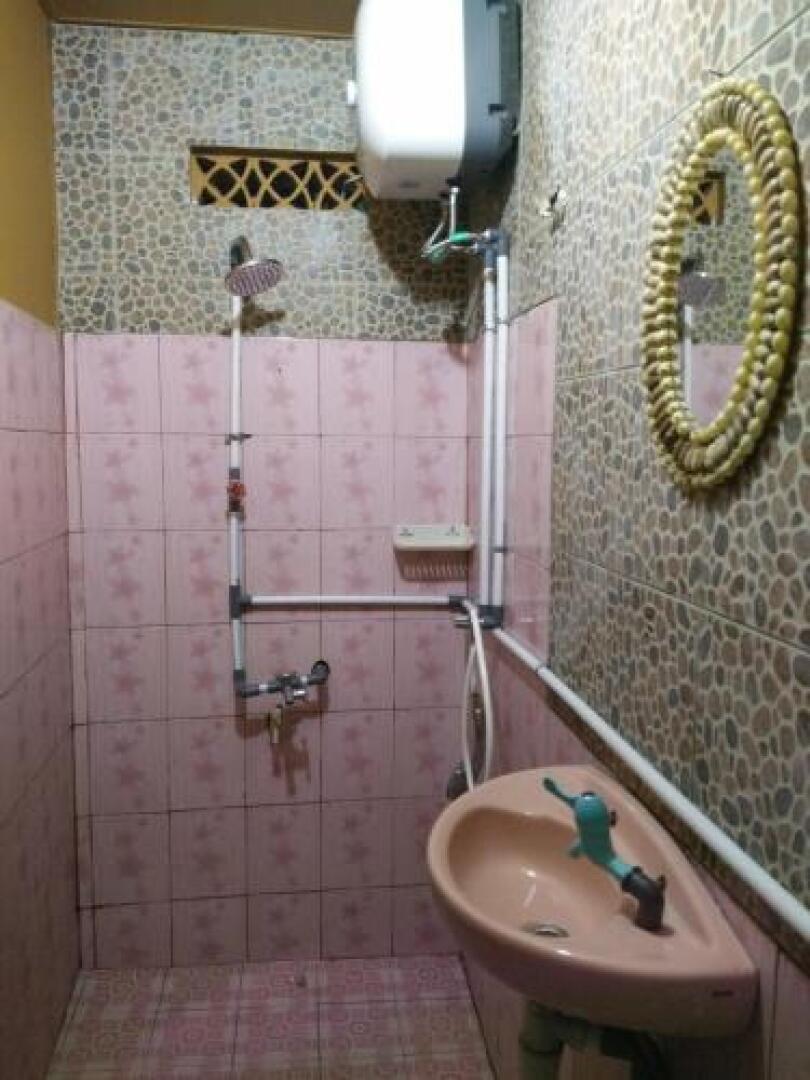 Panorama A La Plage Guest House