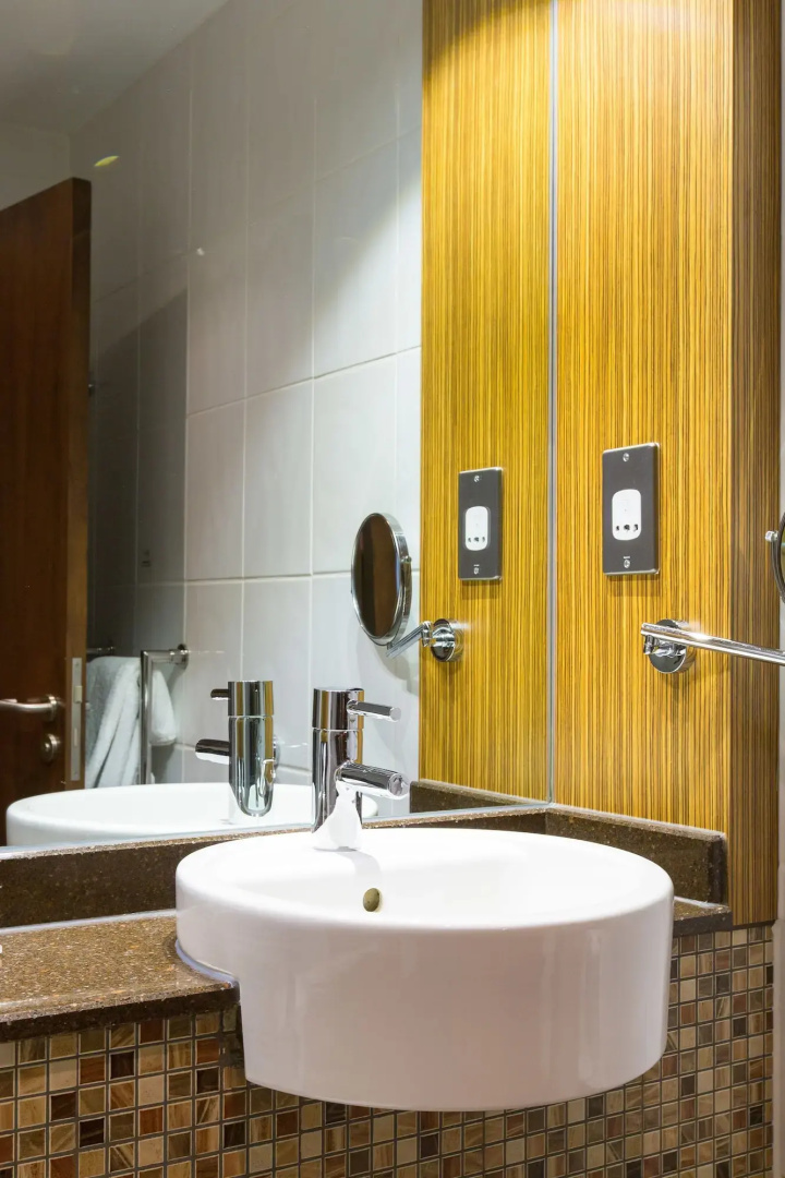 Ashford International Hotel & Spa