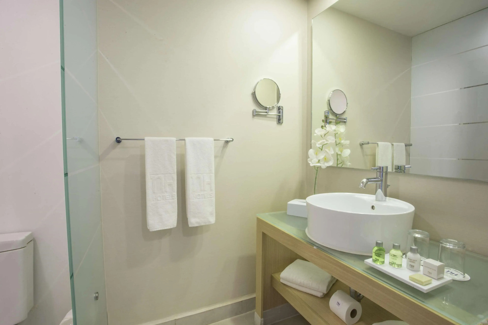 NH Mexico City Valle Dorado