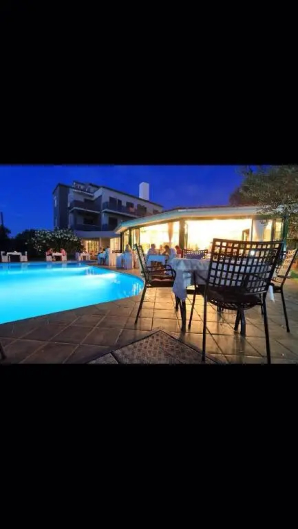 Hotel Levant