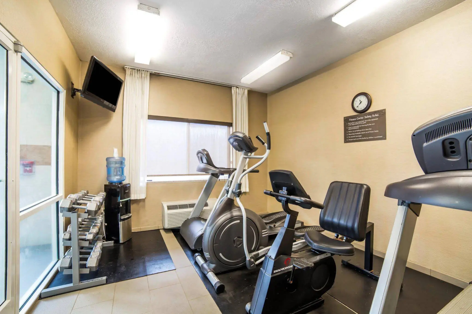 Comfort Inn Elko