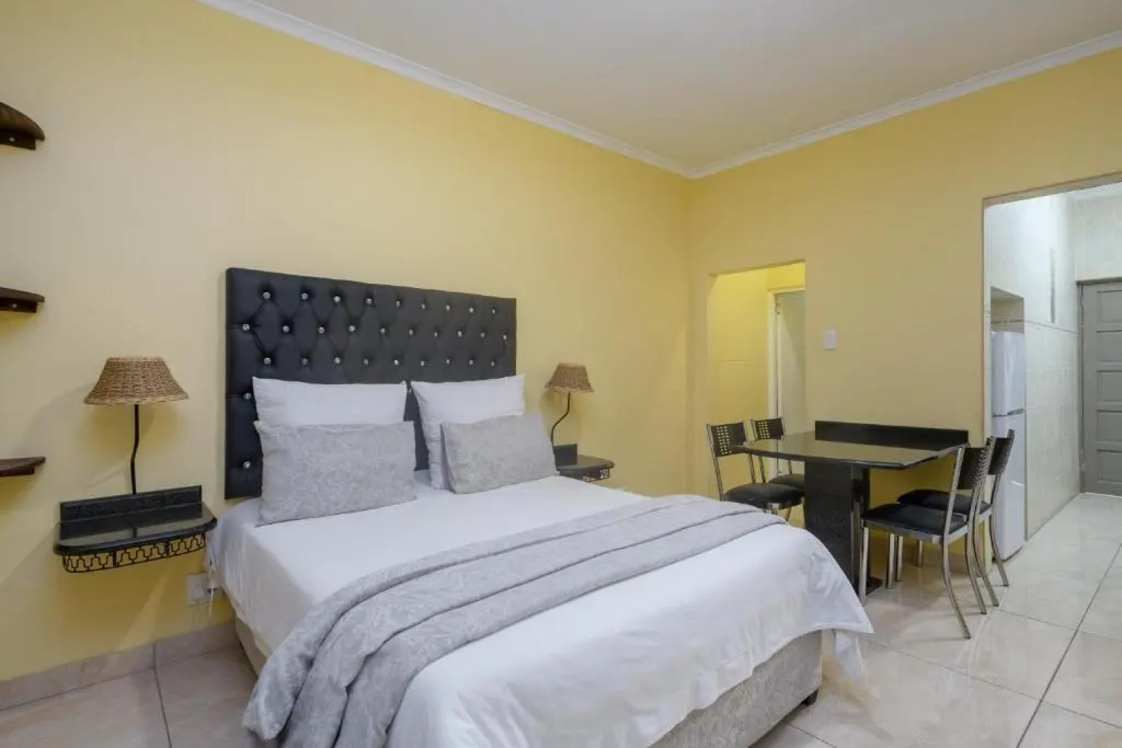 uShaka Holiday Apartments
