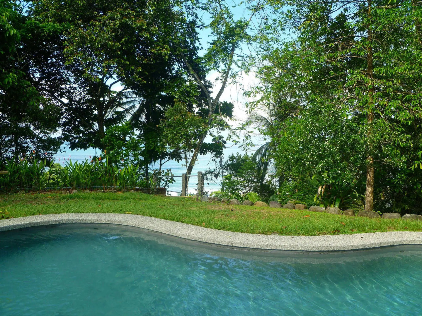 Tiskita Jungle Lodge