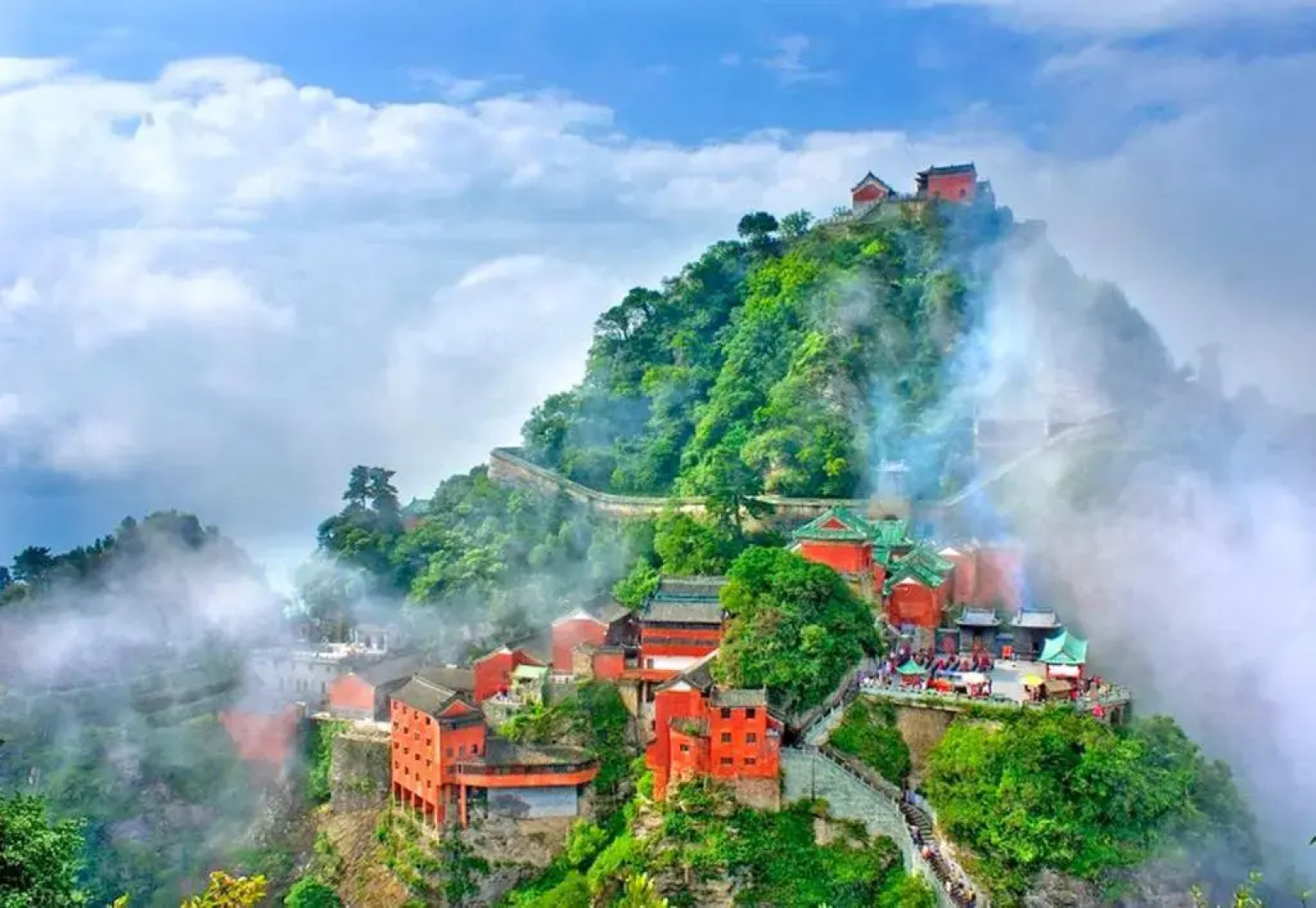 Crowne Plaza Hotel Xiangfan