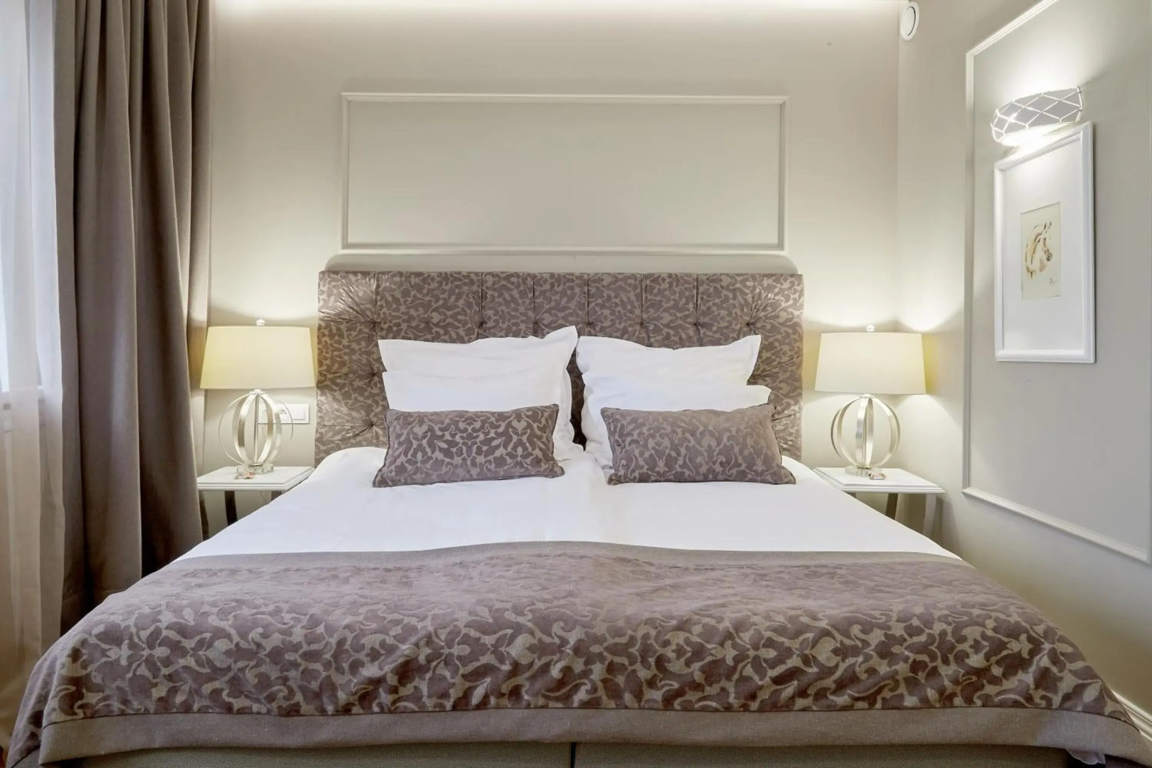 Willa Stara Wozownia