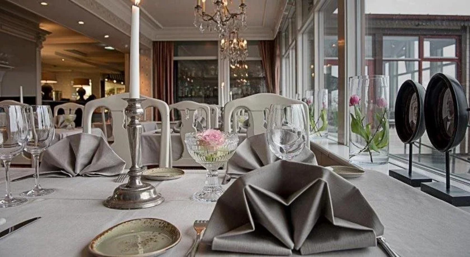 Albert Restaurant Hotel & Konferenz