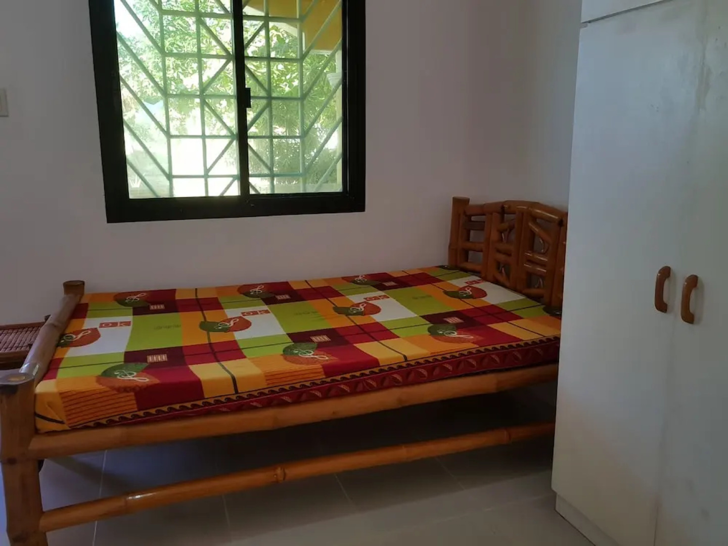 Paz Patar Beach House Resort