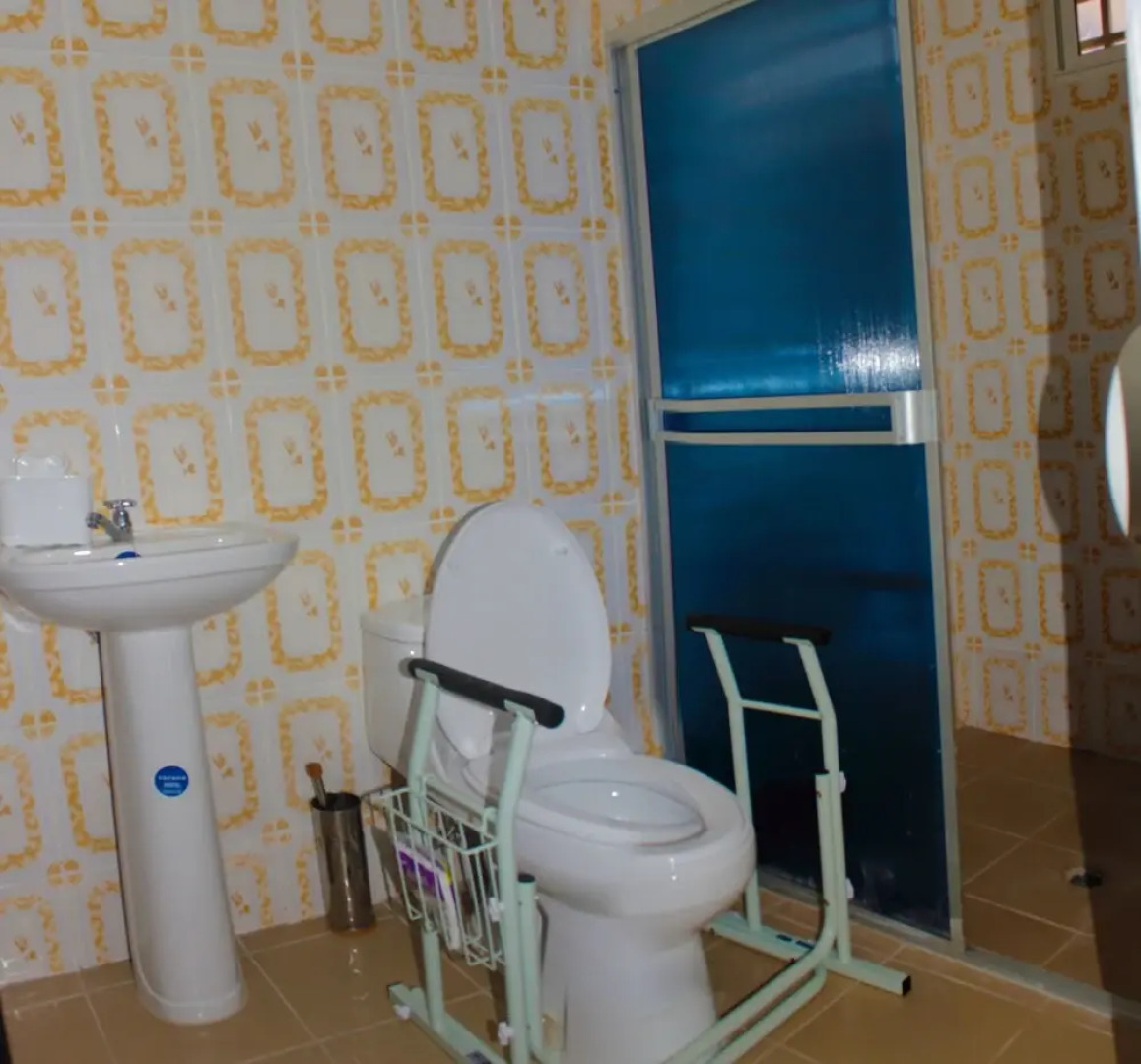 Cabañas Brisas Alto Boquete