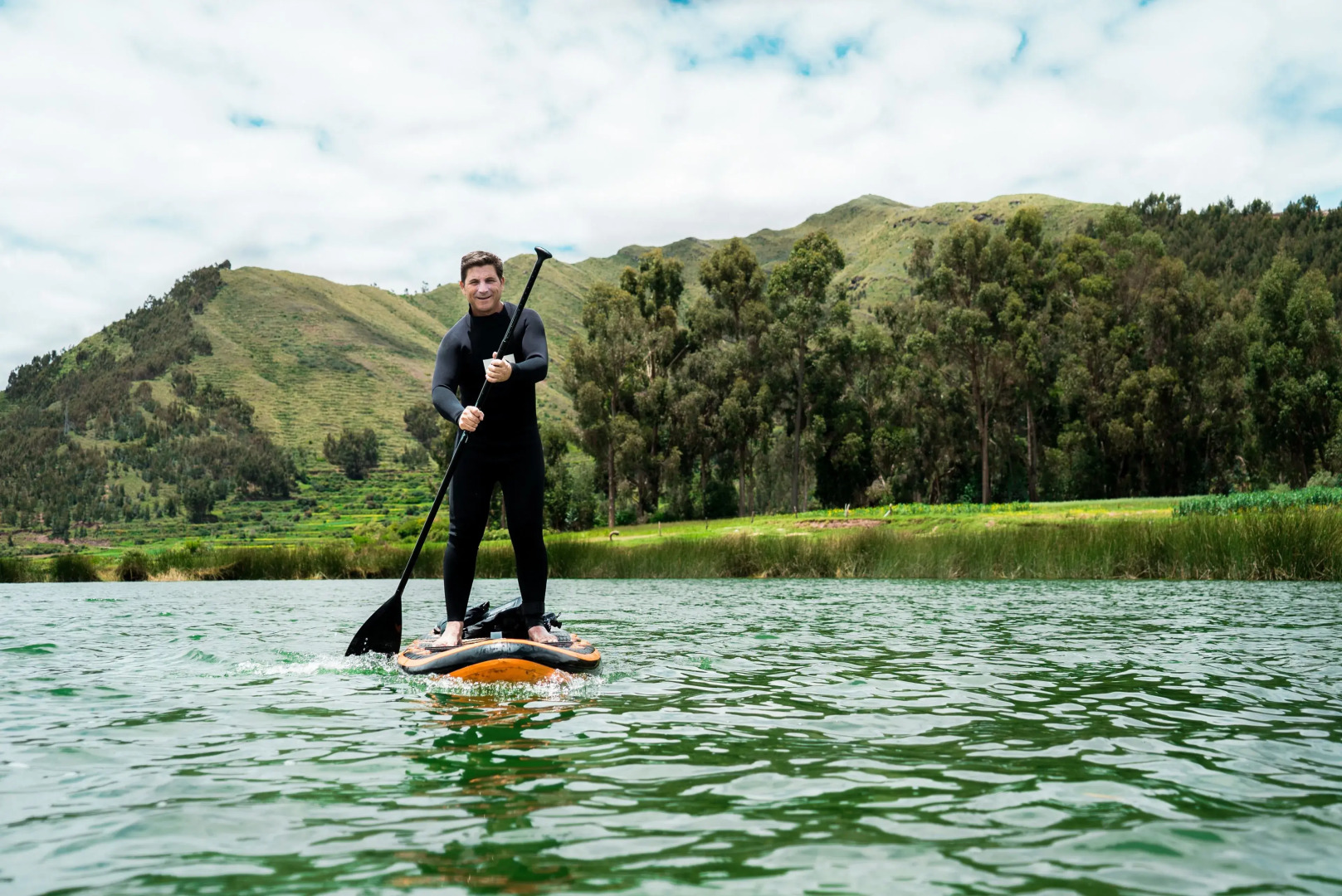 Andenia Boutique Hotel, Sacred Valley