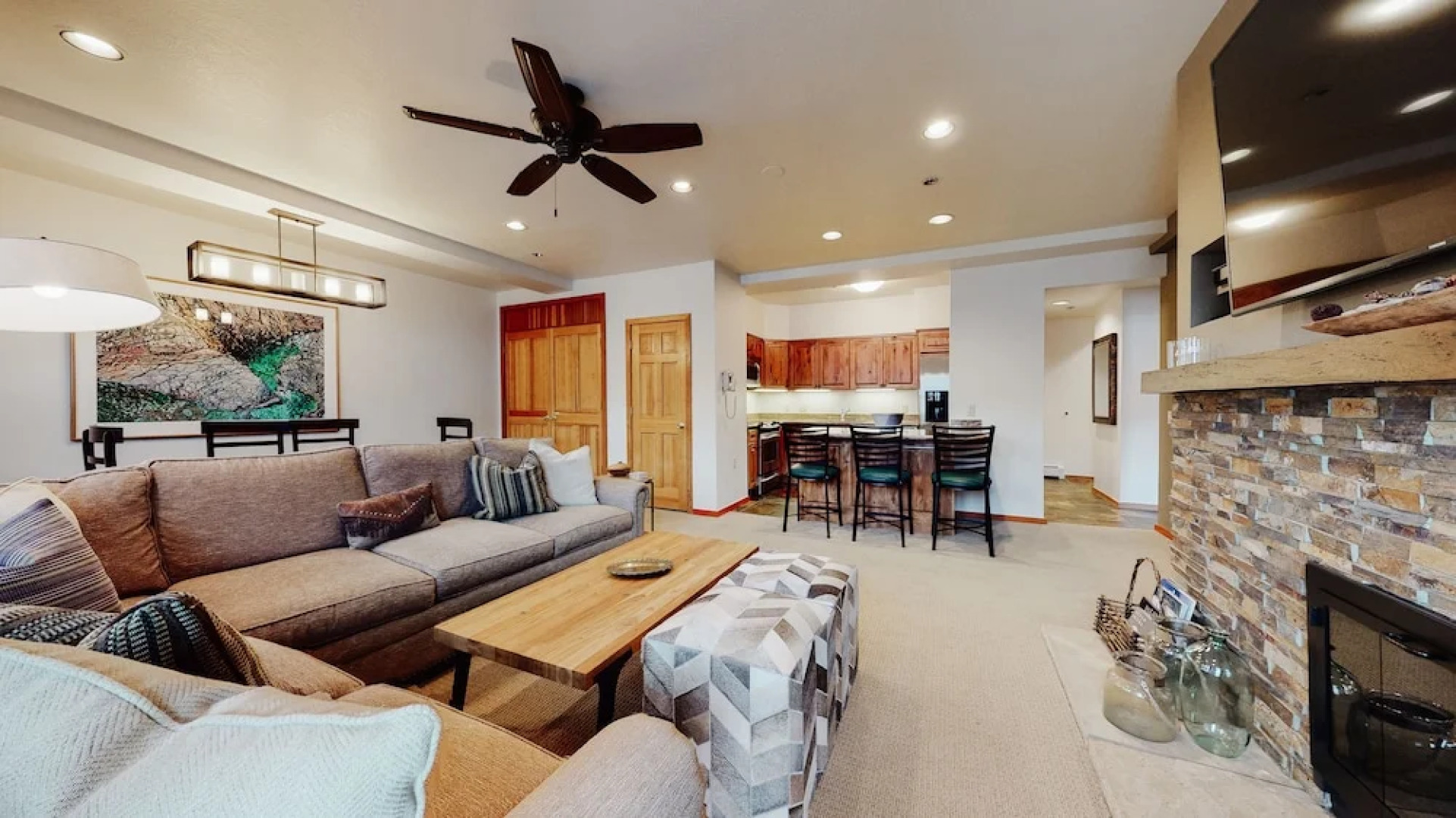 Woodrun Place, a Destination by Hyatt Residence