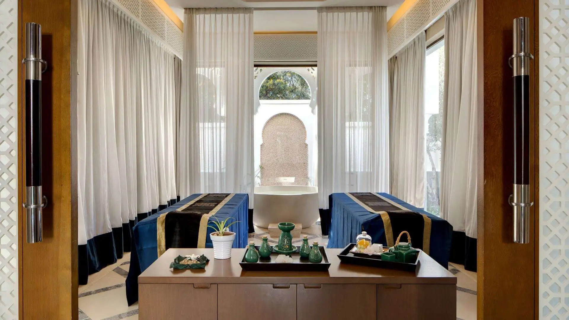 Banyan Tree Tamouda Bay