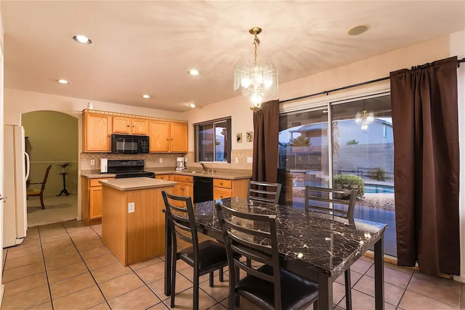 Montebello 5 Bedroom by Casago