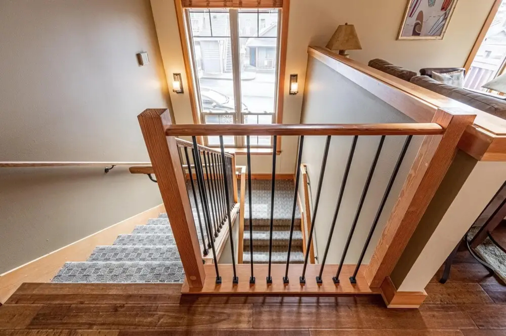 Lodges at Cannon Beach D2