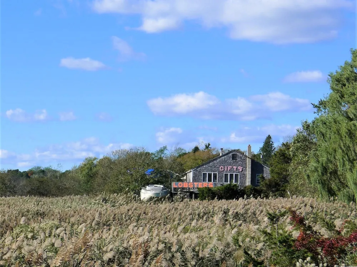 300 Gross Hill - 3 Bedroom House