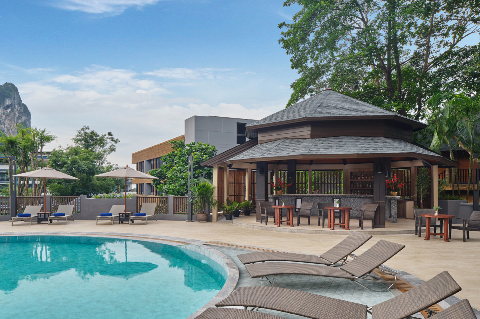 Holiday Inn Resort Krabi Ao Nang Beach by IHG