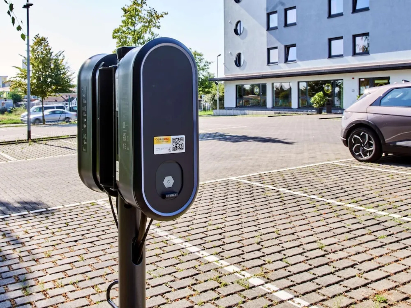 B&B Hotel Mainz-Hechtsheim