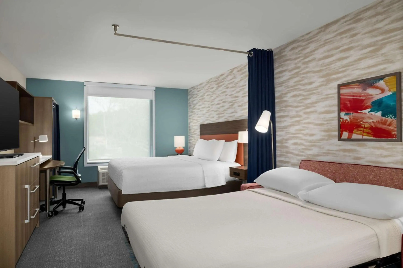 Home2 Suites By Hilton Niceville Eglin Air Force Base