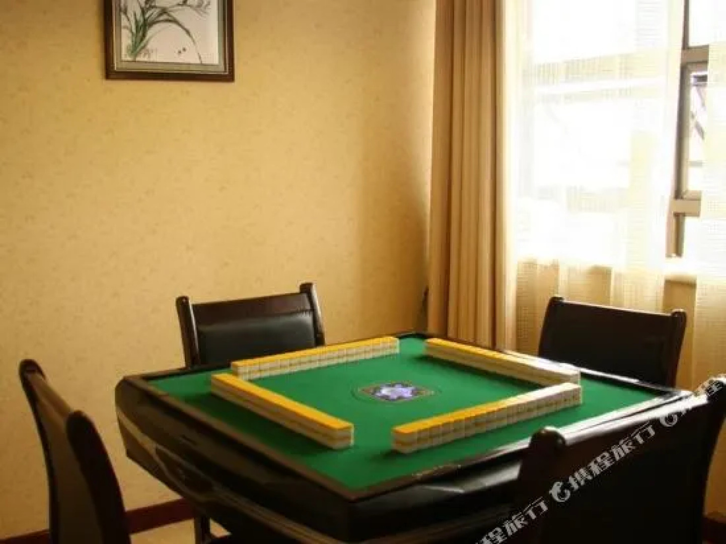 Heze Sunday Business Hotel