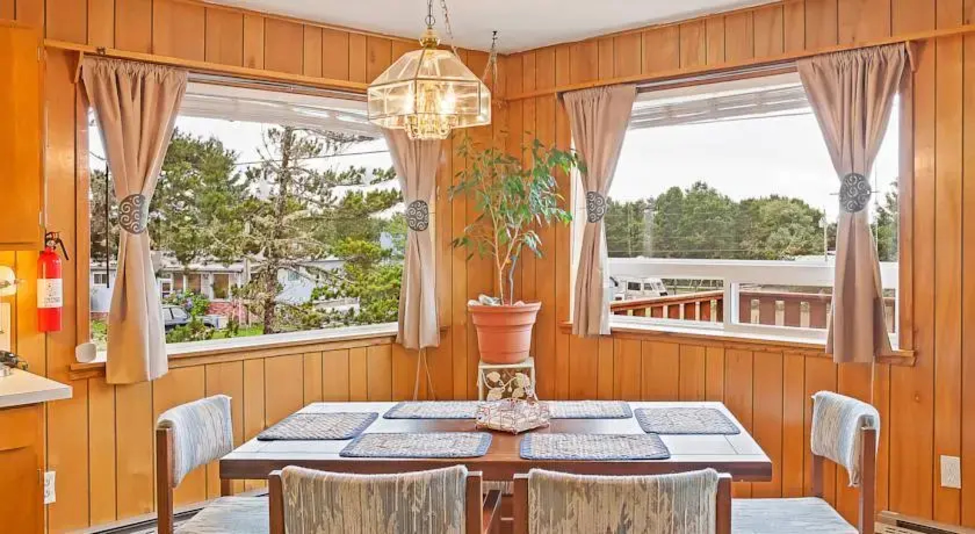 Lussier Beach Cabin