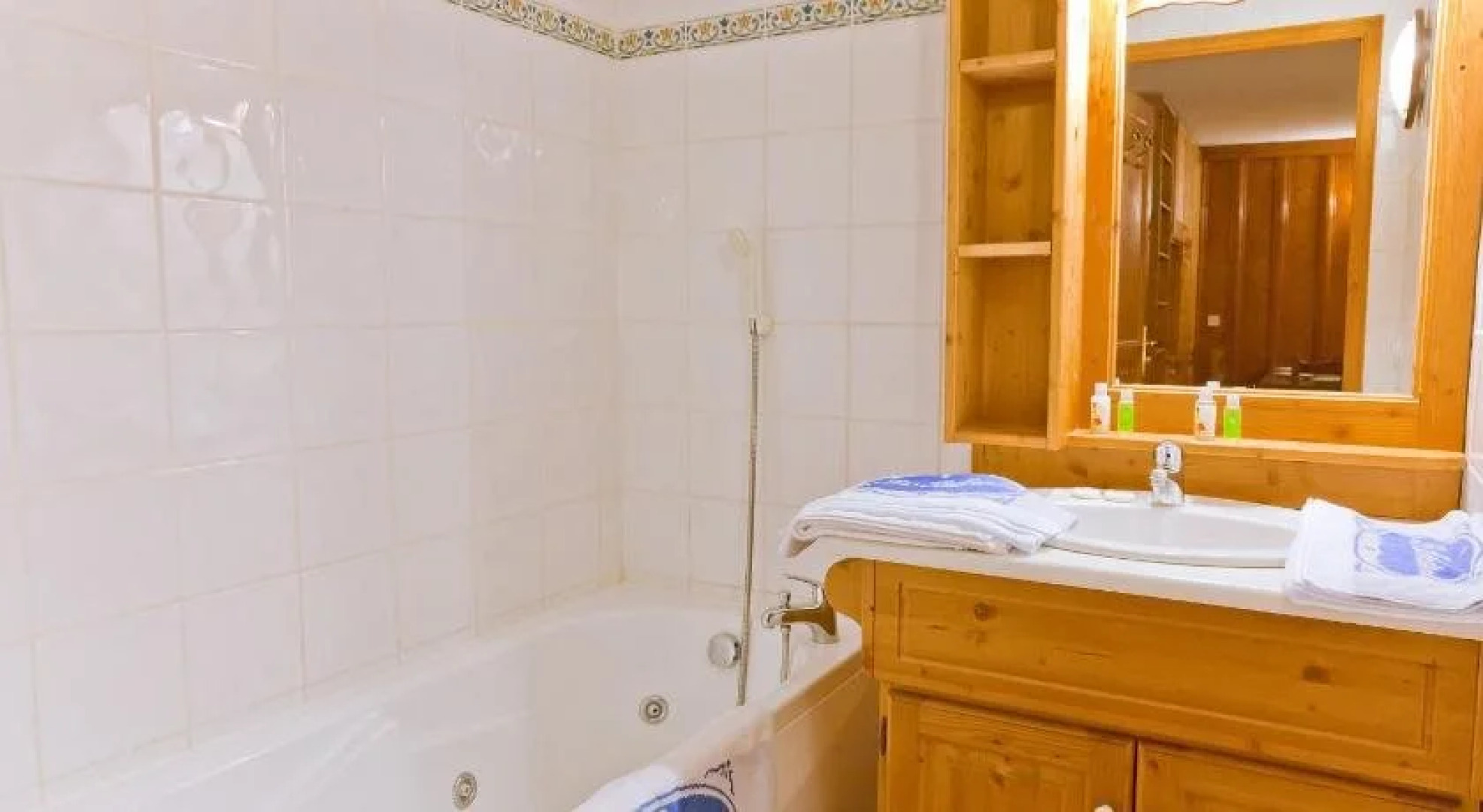 Les Balcons de Val Thorens