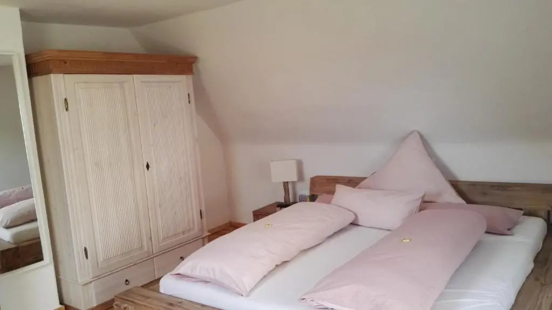 Haus Liebevoll in Wald 102