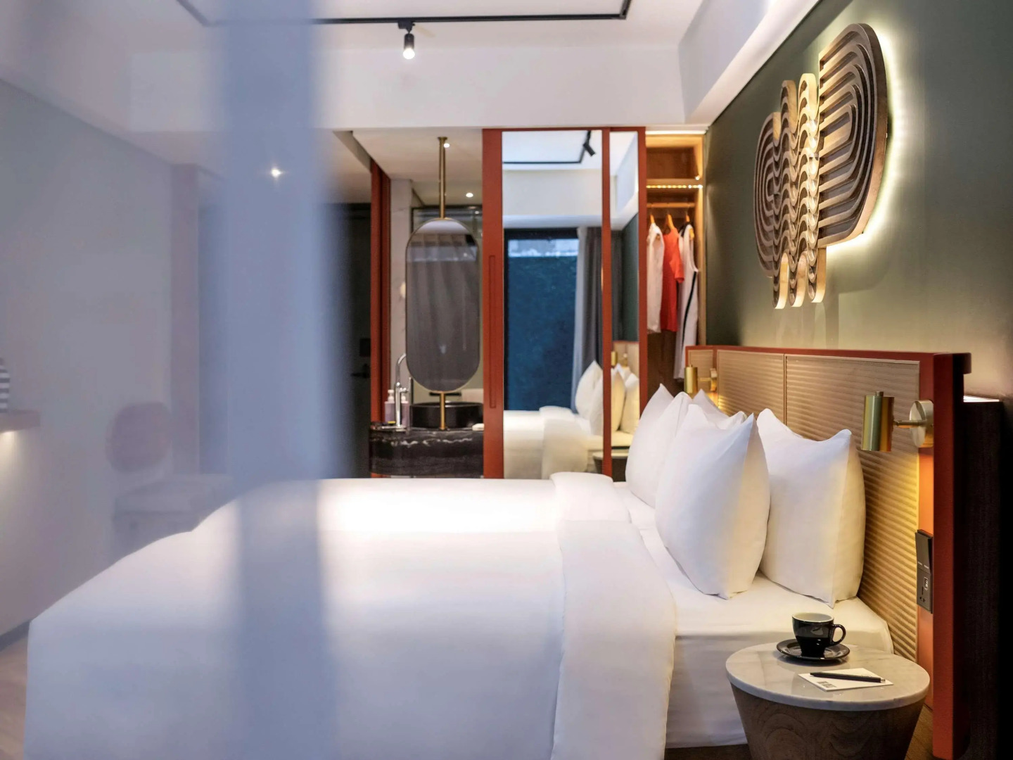 Tribe Bali Kuta Beach