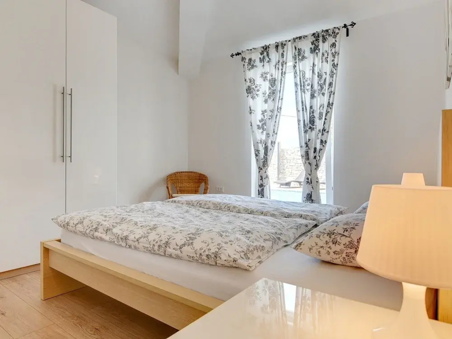 Comfortable Villa With Private Swimming Pool, Table Football, Near Labin