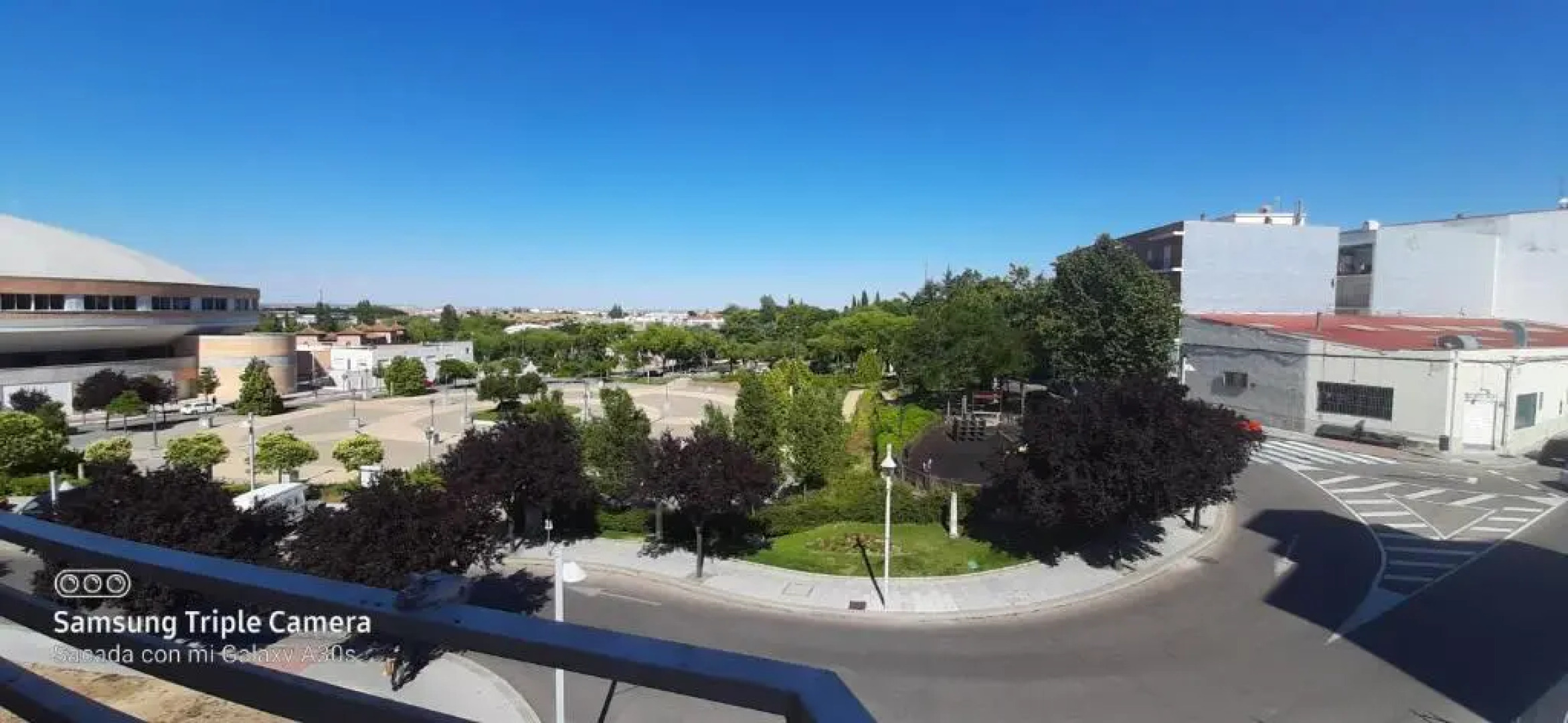 Piso a 20 minutos del centro Madrid con wifi