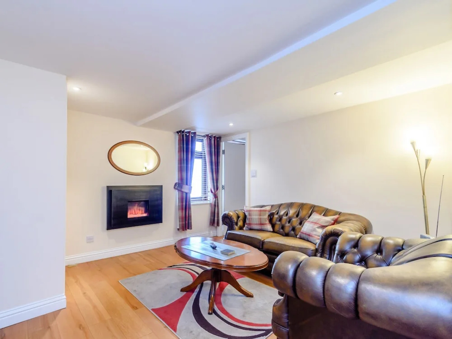 Silver Street Suites