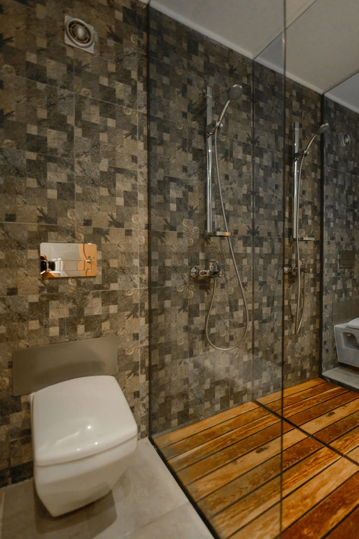 Sunshine Magnolia & Spa