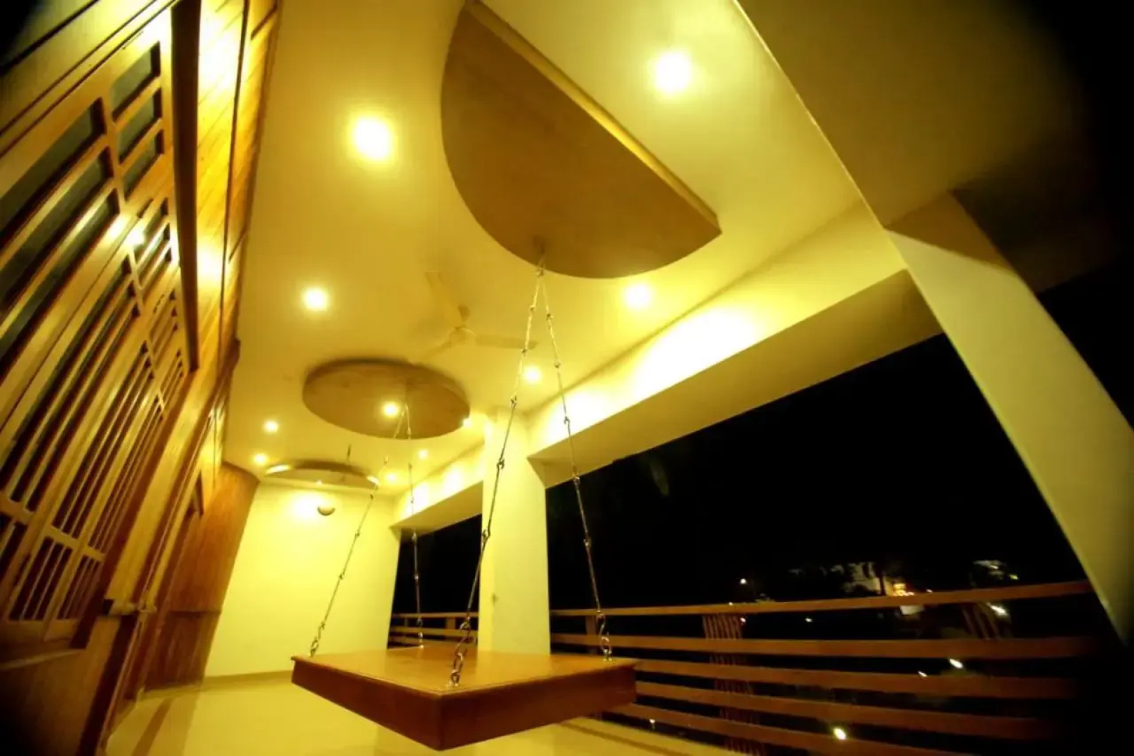 Bekal homestay and resorts