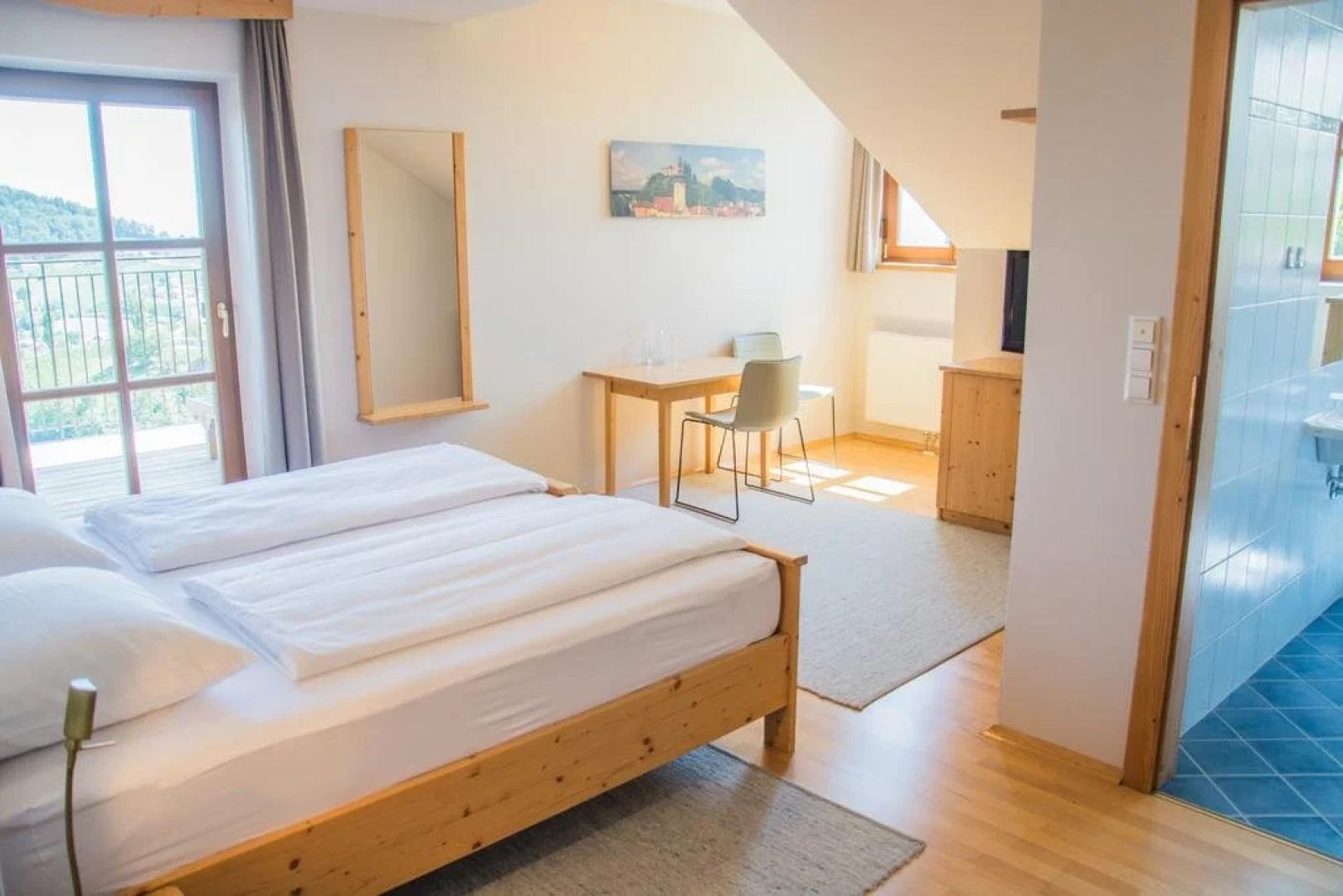 Winzerzimmer Maitz Wolfgang