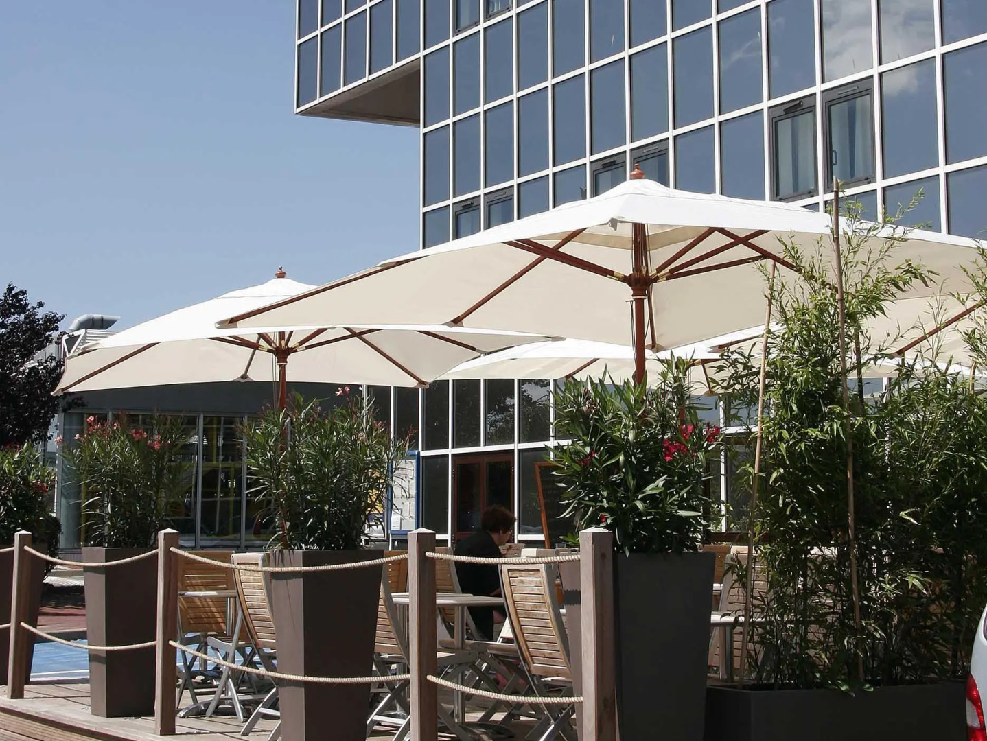 Birgit Hotel Le Havre Centre