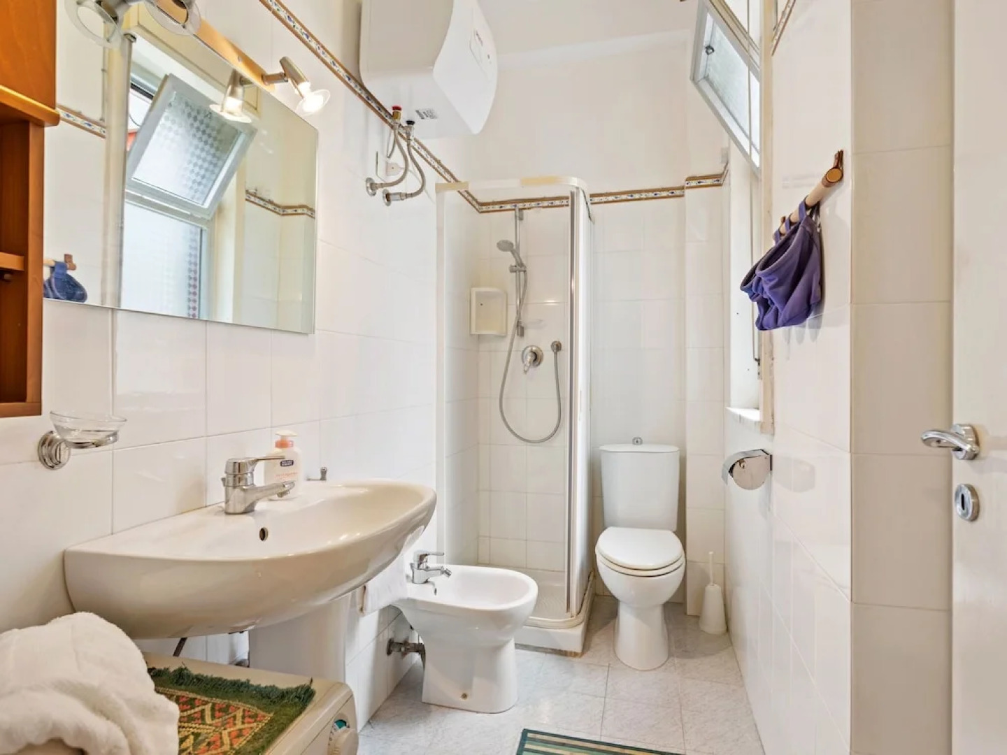 Holiday House in Lungomare Tysandros Giardini Naxos