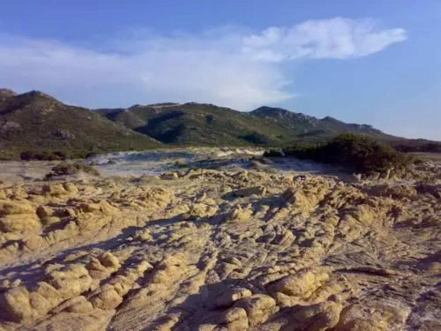 A Due Passi Dal Mare