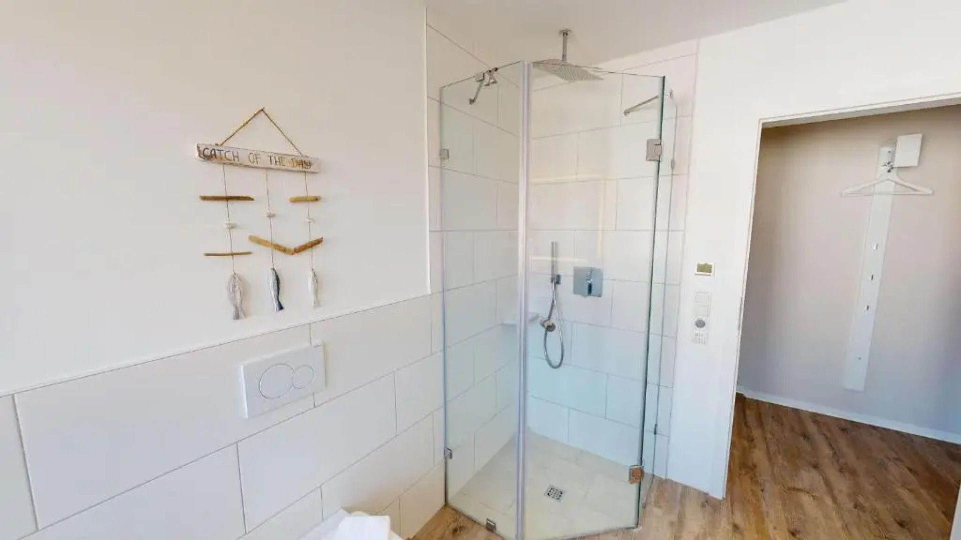 Beach'n'Sea Wohnung 8