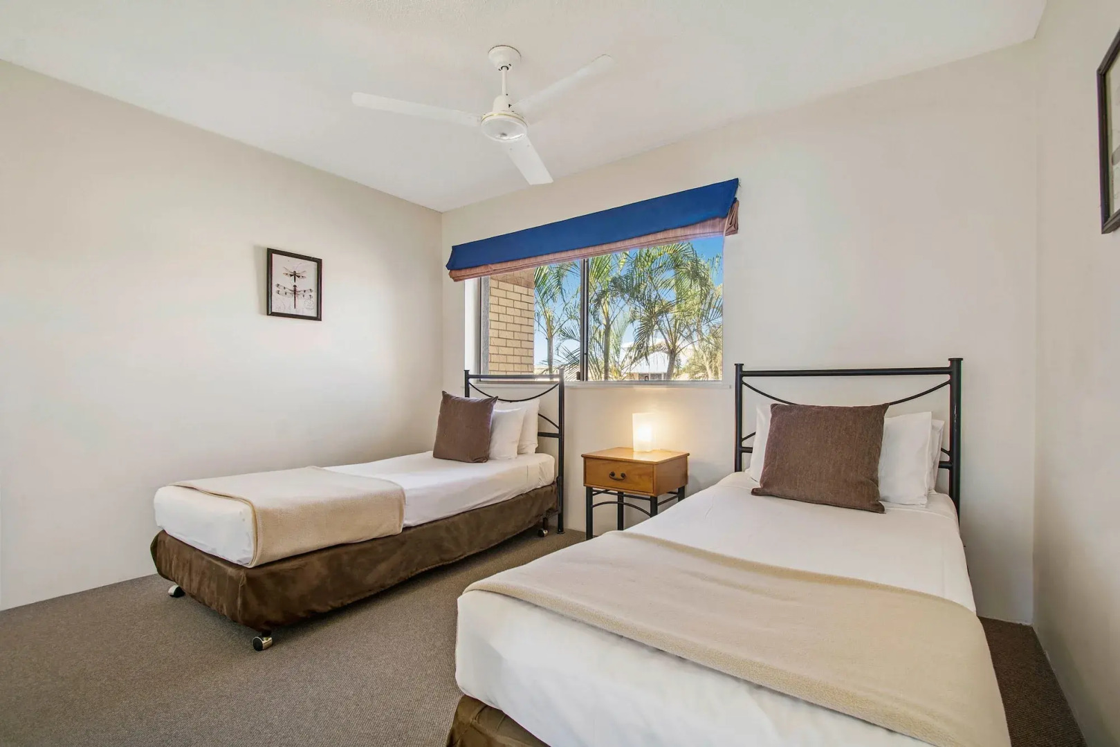 BreakFree Great Sandy Straits