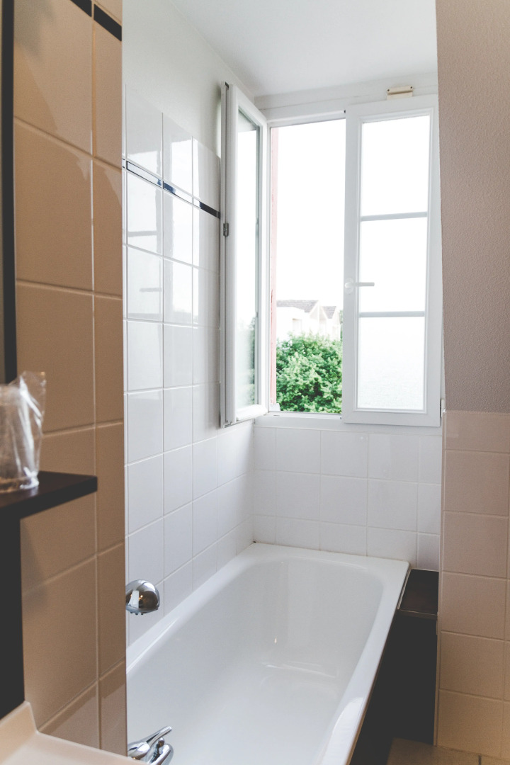 Terres de France - Appart'Hotel La Roche-Posay