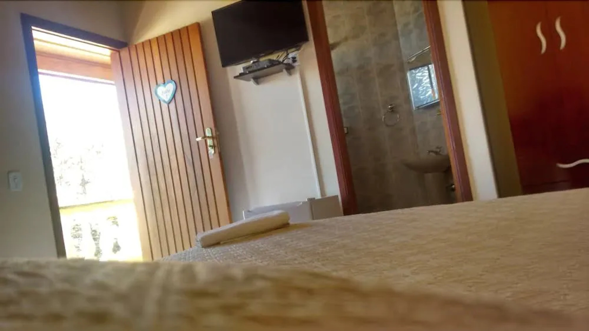 Vintage Atibaia Hotel Pousada