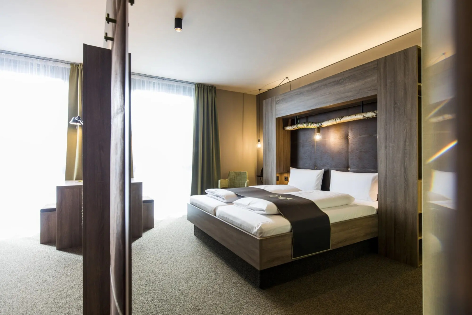 RiKu HOTEL Pfullendorf