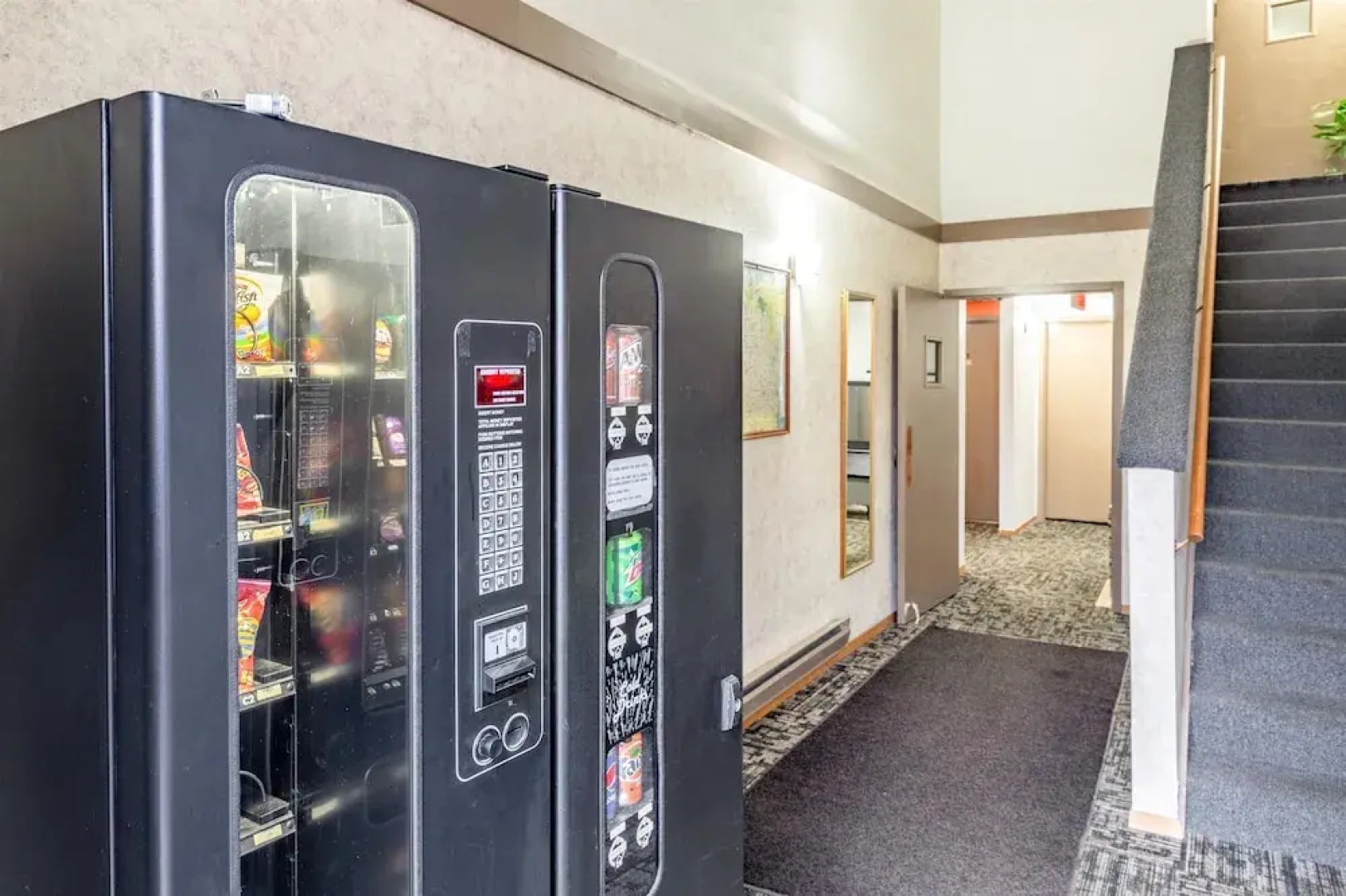 Motel 6-Fond Du Lac, WI