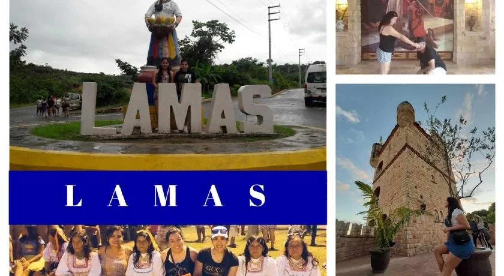 Hotel San Marino Tarapoto