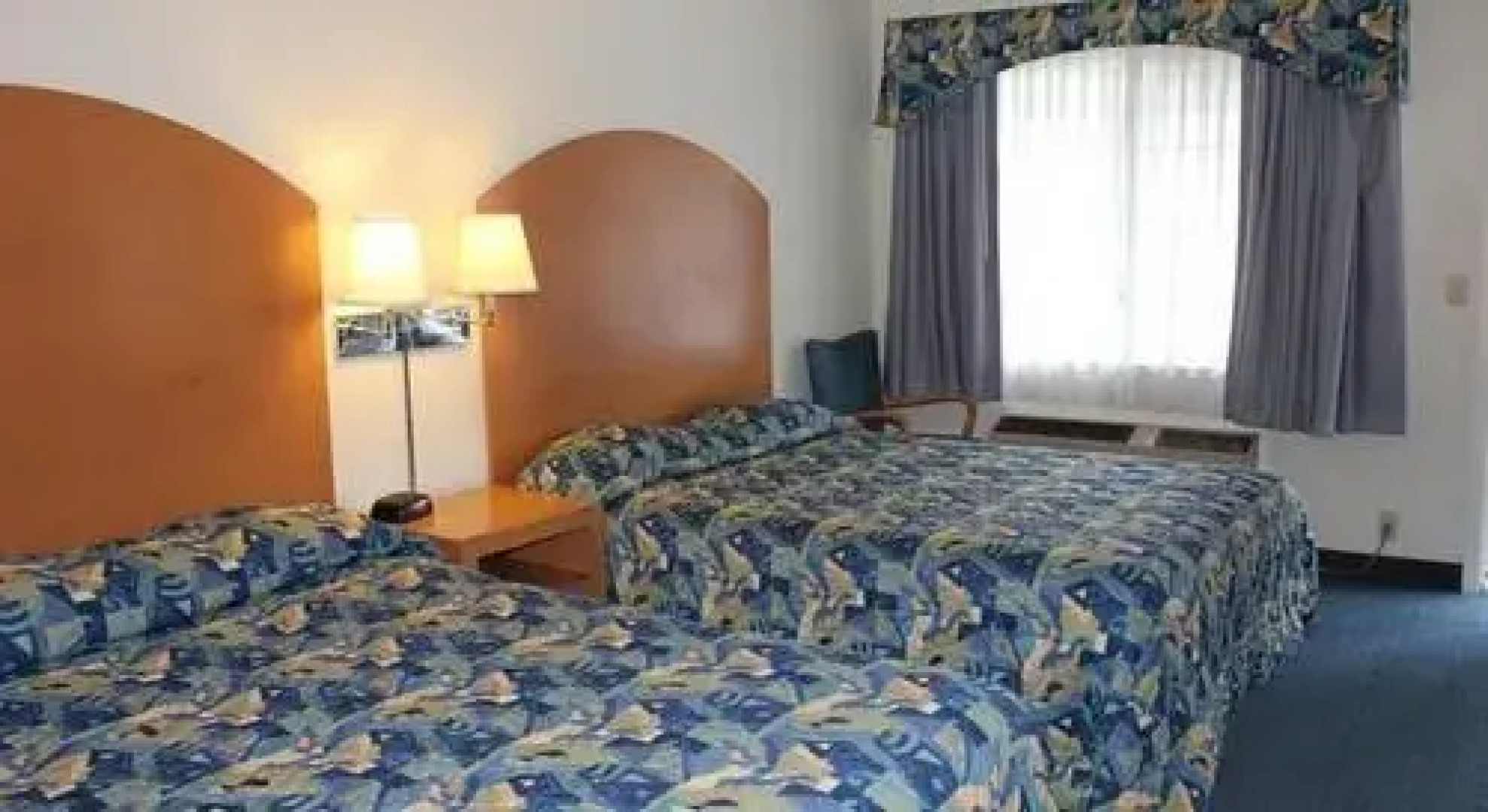 Economy Inn Watsonville