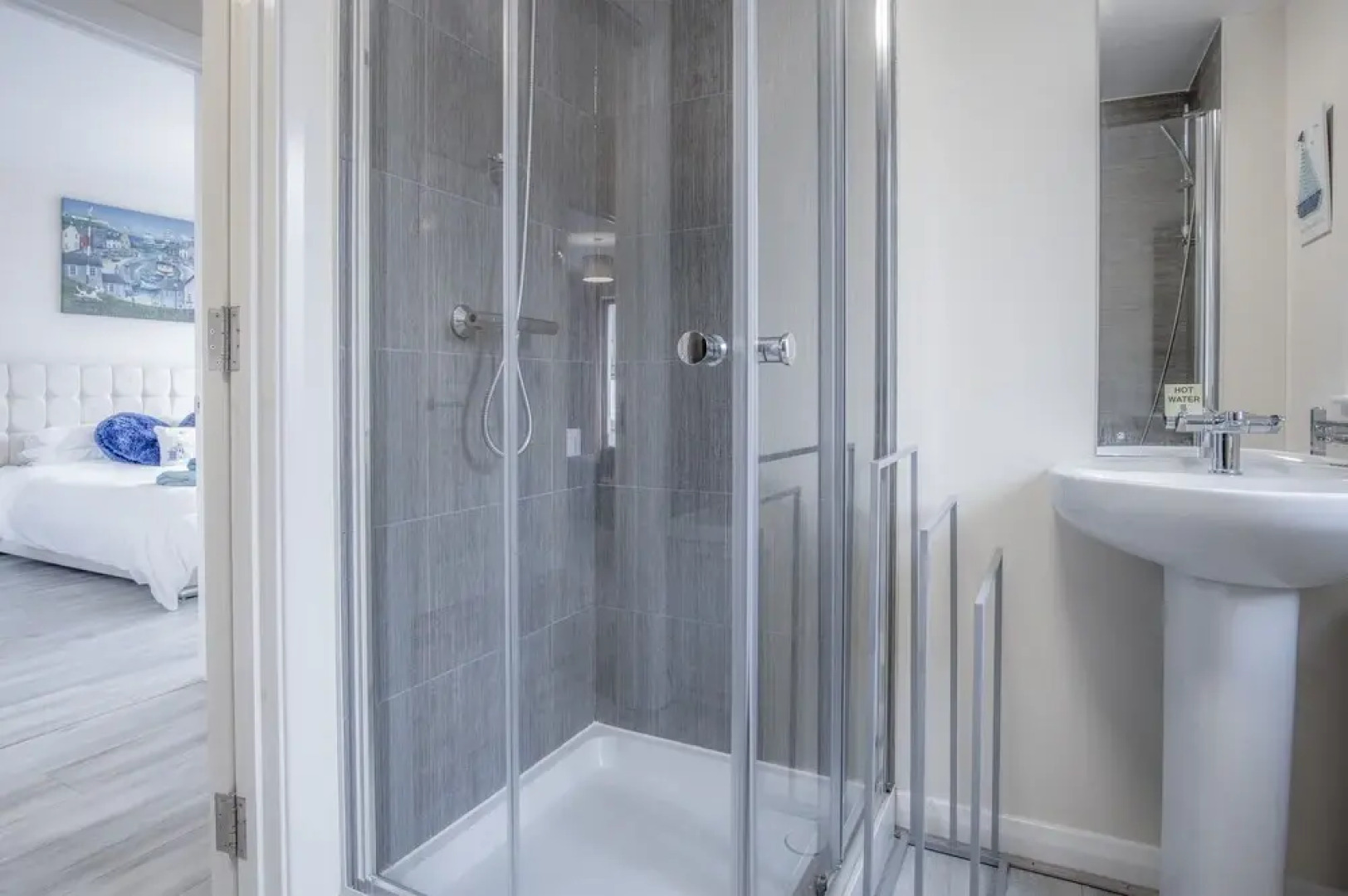 Kilgetty Heights - 2 Bedroom - Kilgetty