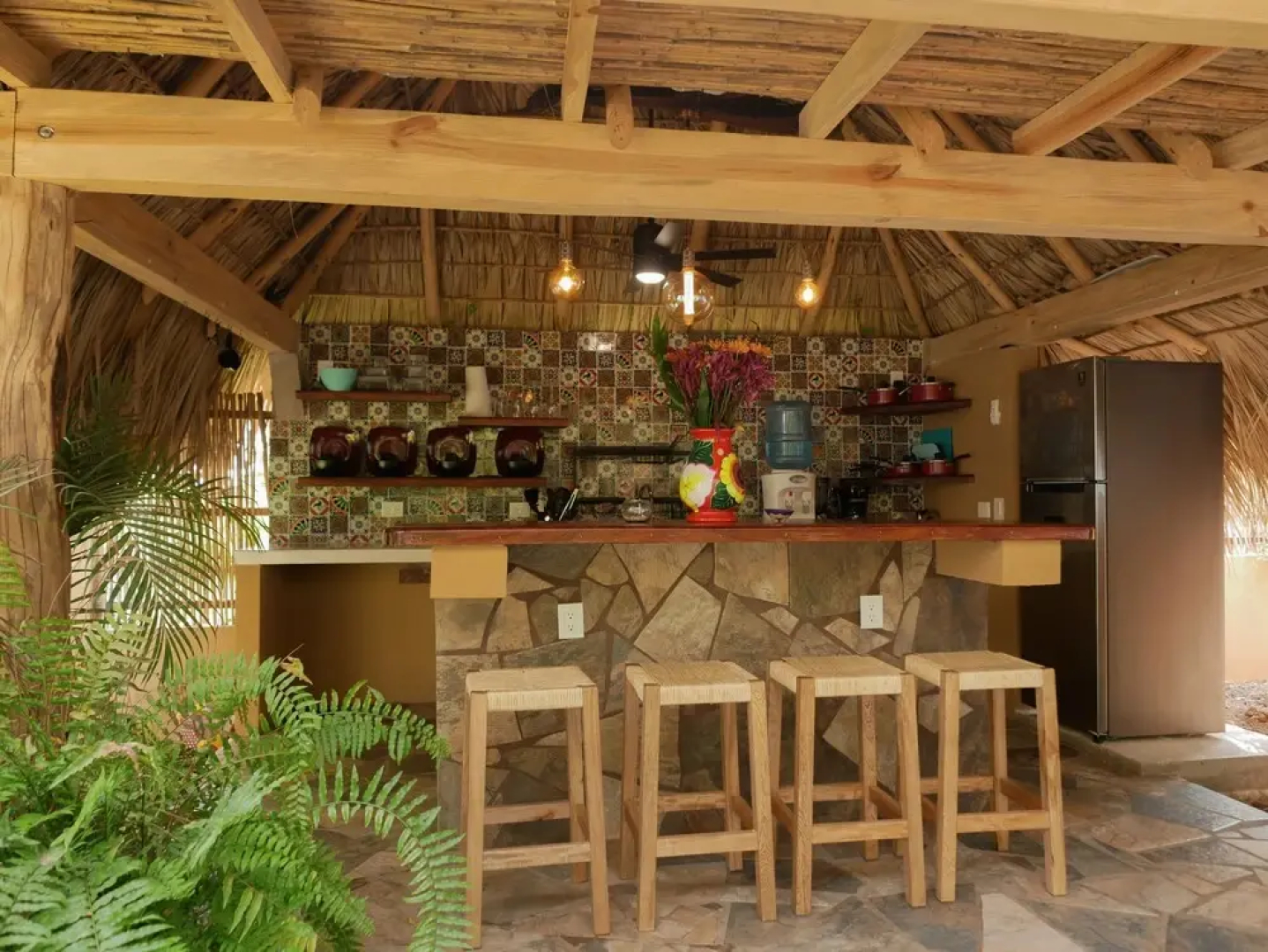 Carpe Diem Casitas & Villas Mazunte