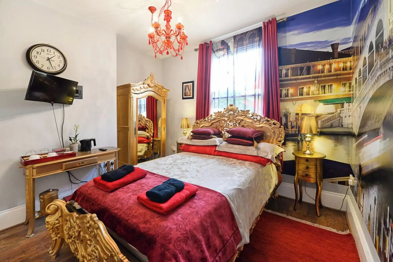 Mama's Inn Boutique Guest House