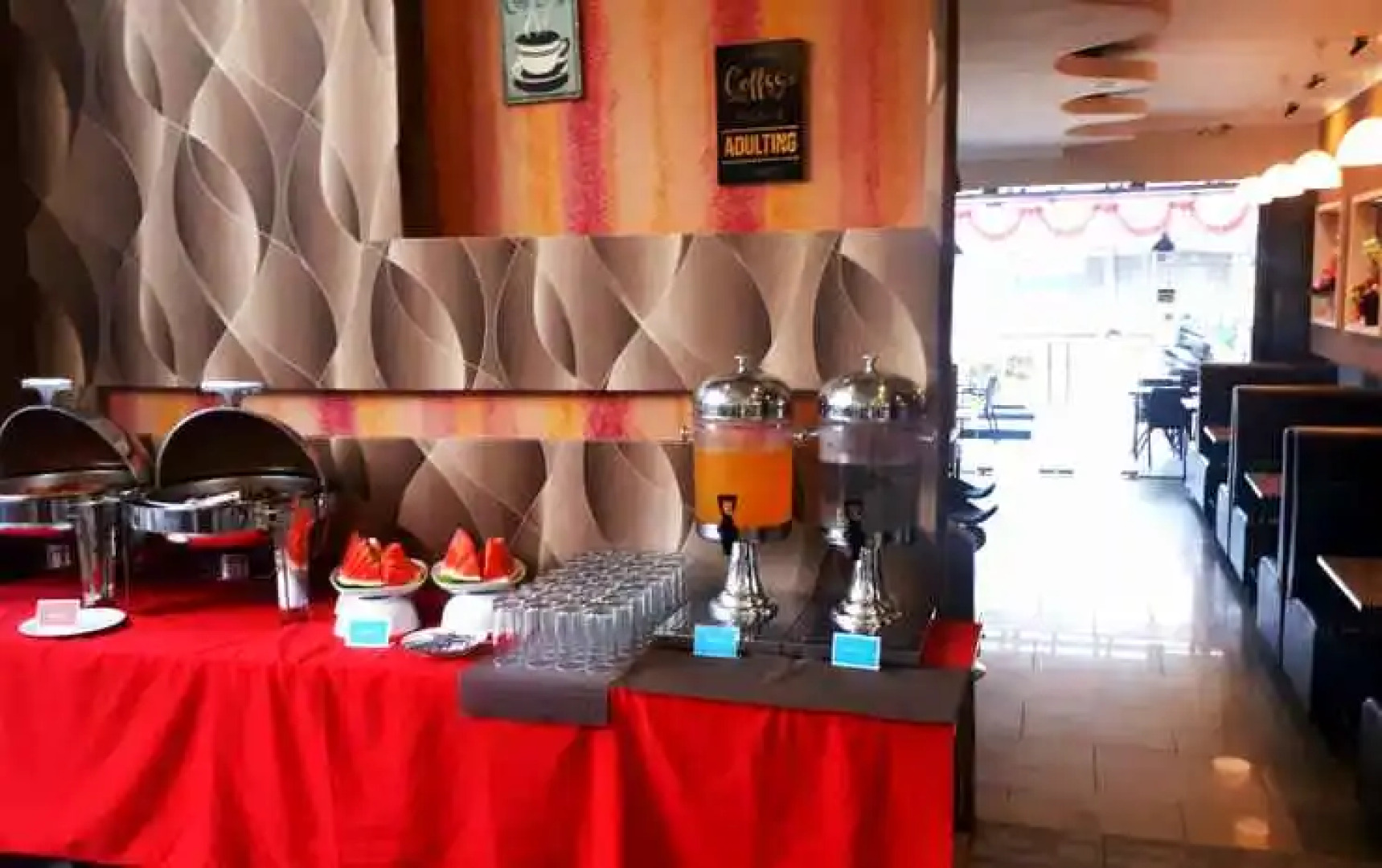 Puri Oasis Hotel Pangkalpinang