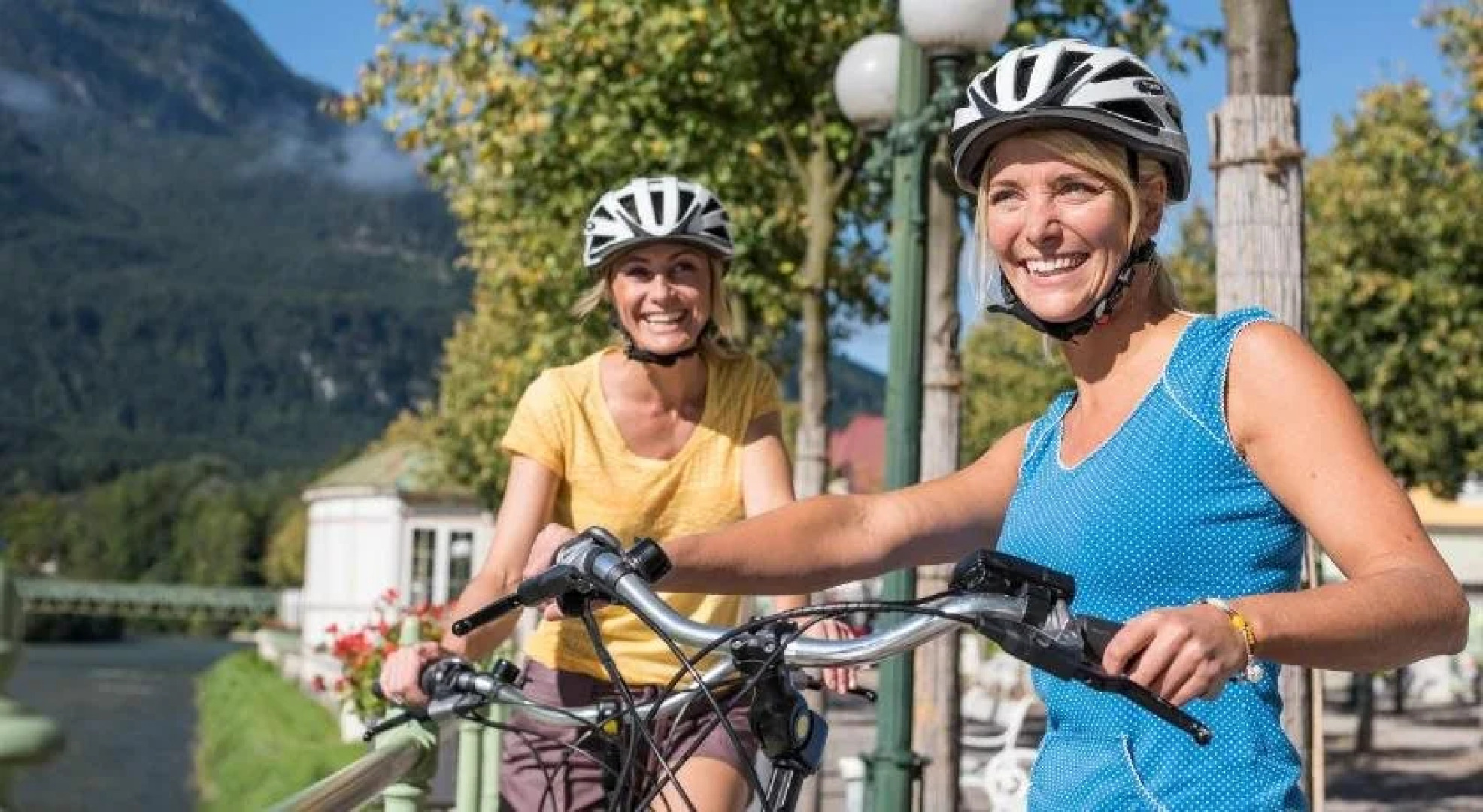 Jugendgaestehaus Bad Ischl